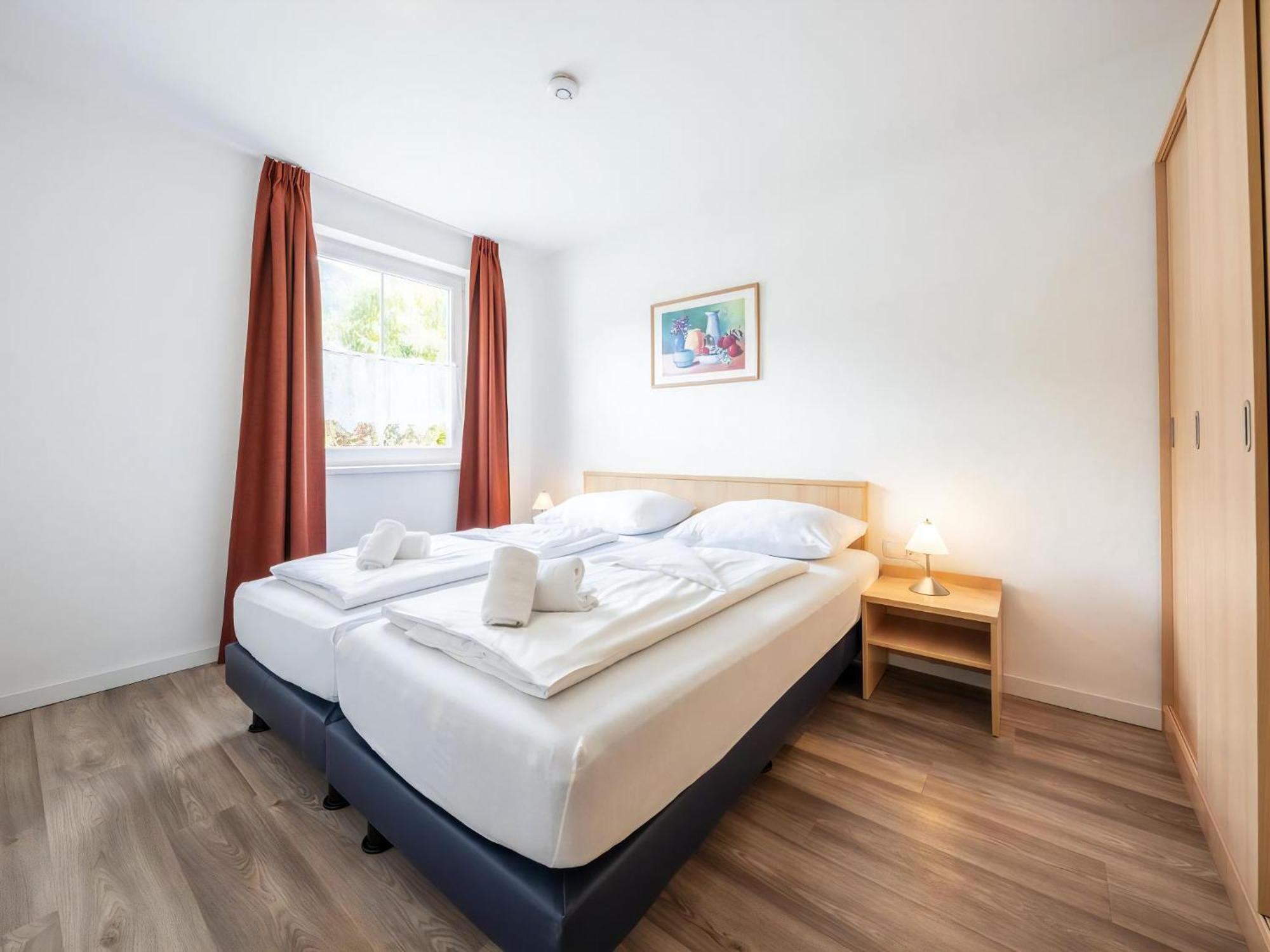 Landal Bad Kleinkirchheim Hotel Екстериор снимка