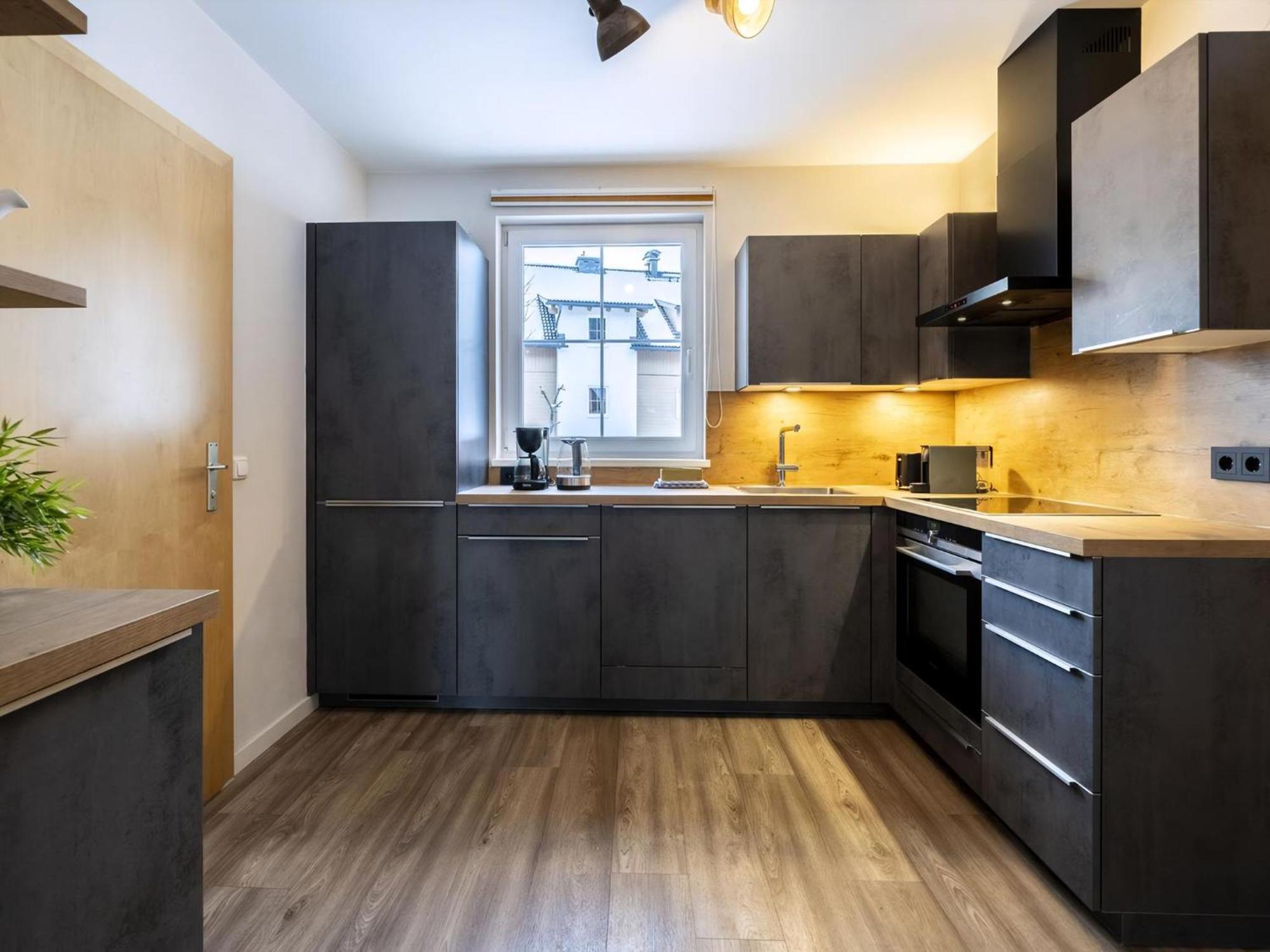 Landal Bad Kleinkirchheim Hotel Екстериор снимка