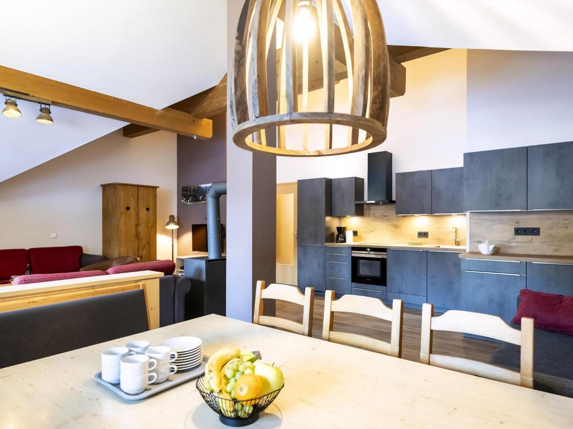 Landal Bad Kleinkirchheim Hotel Екстериор снимка