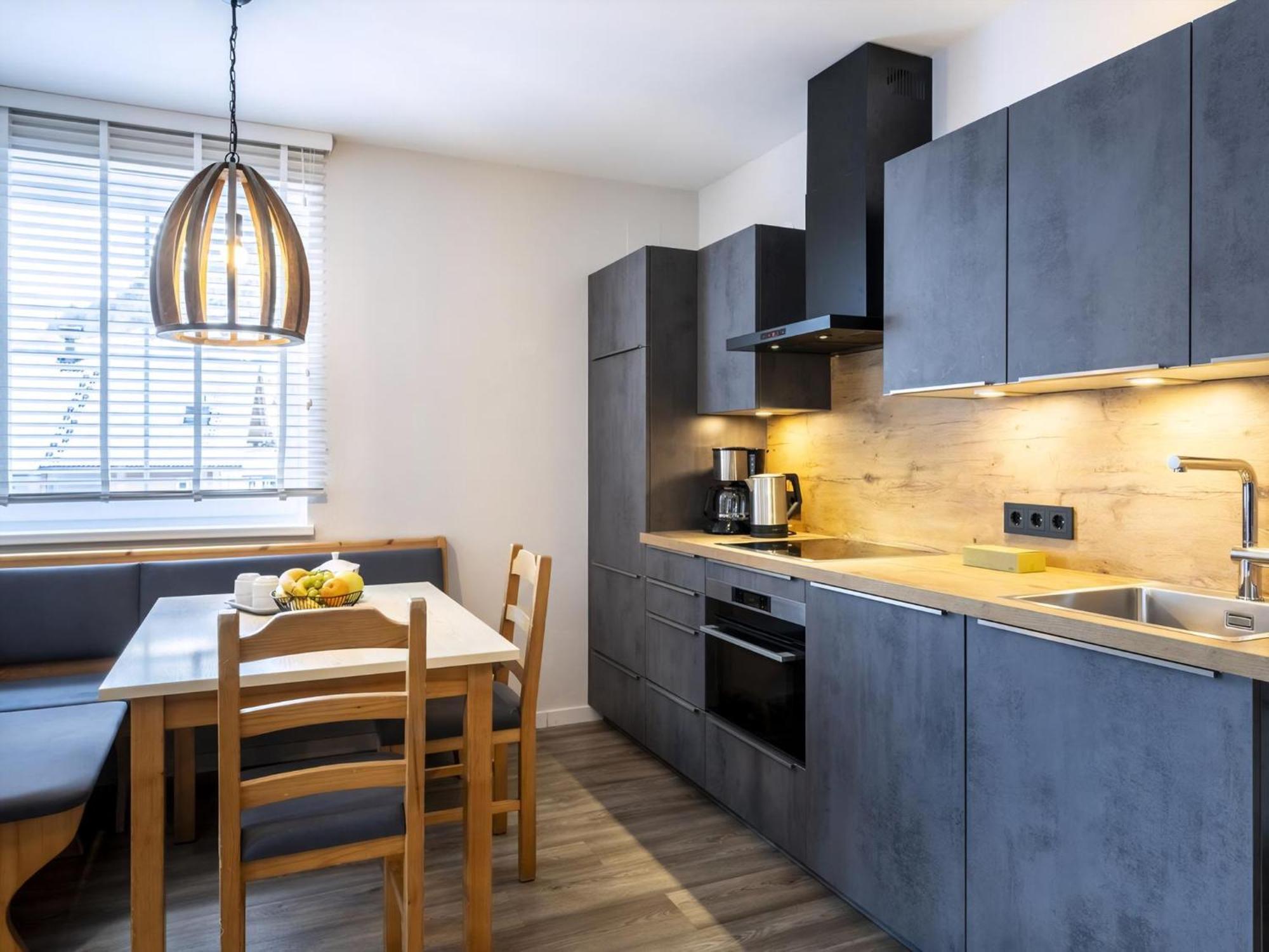Landal Bad Kleinkirchheim Hotel Екстериор снимка