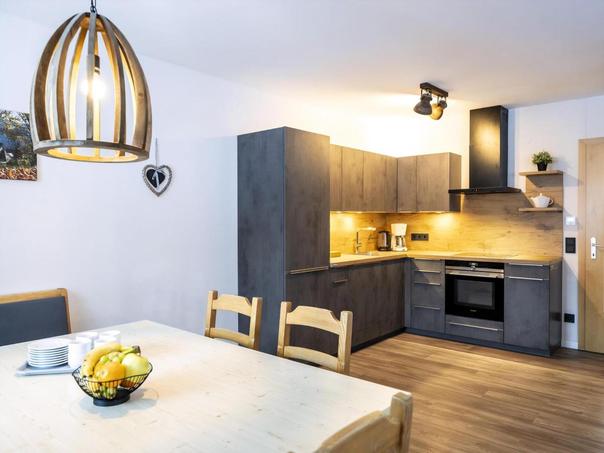 Landal Bad Kleinkirchheim Hotel Екстериор снимка