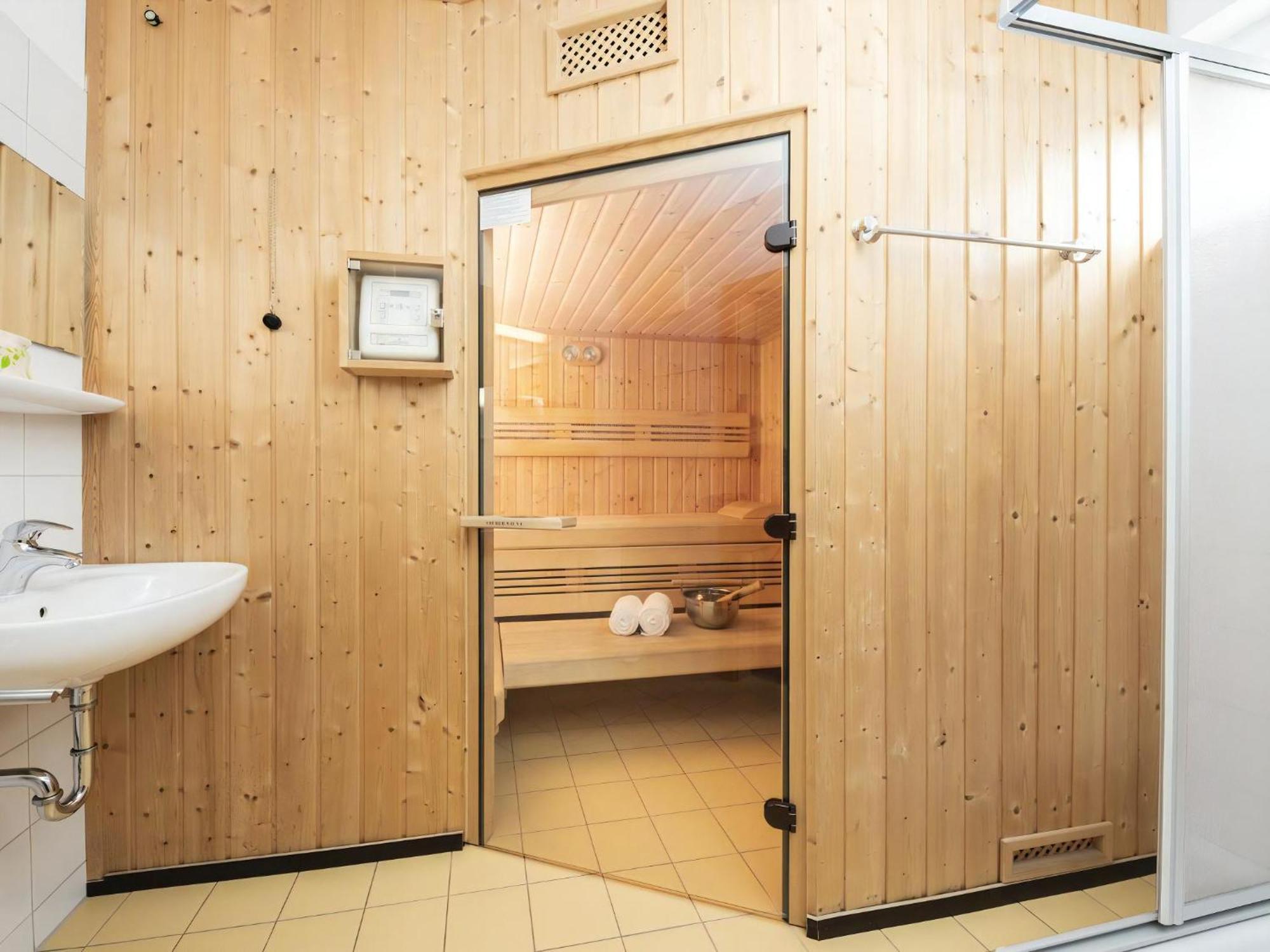 Landal Bad Kleinkirchheim Hotel Екстериор снимка