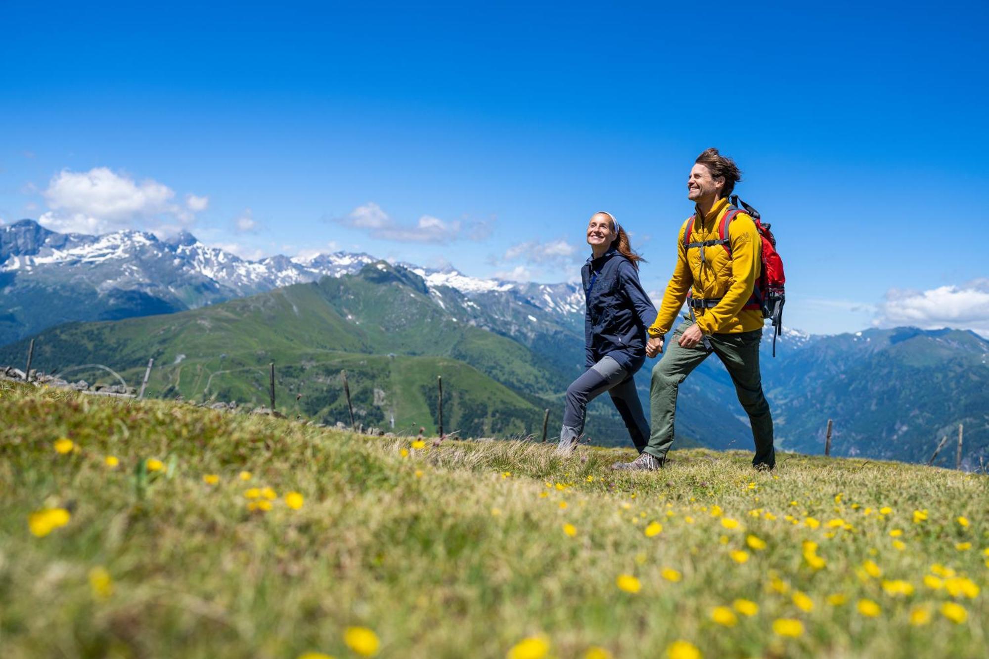 Landal Bad Kleinkirchheim Hotel Екстериор снимка