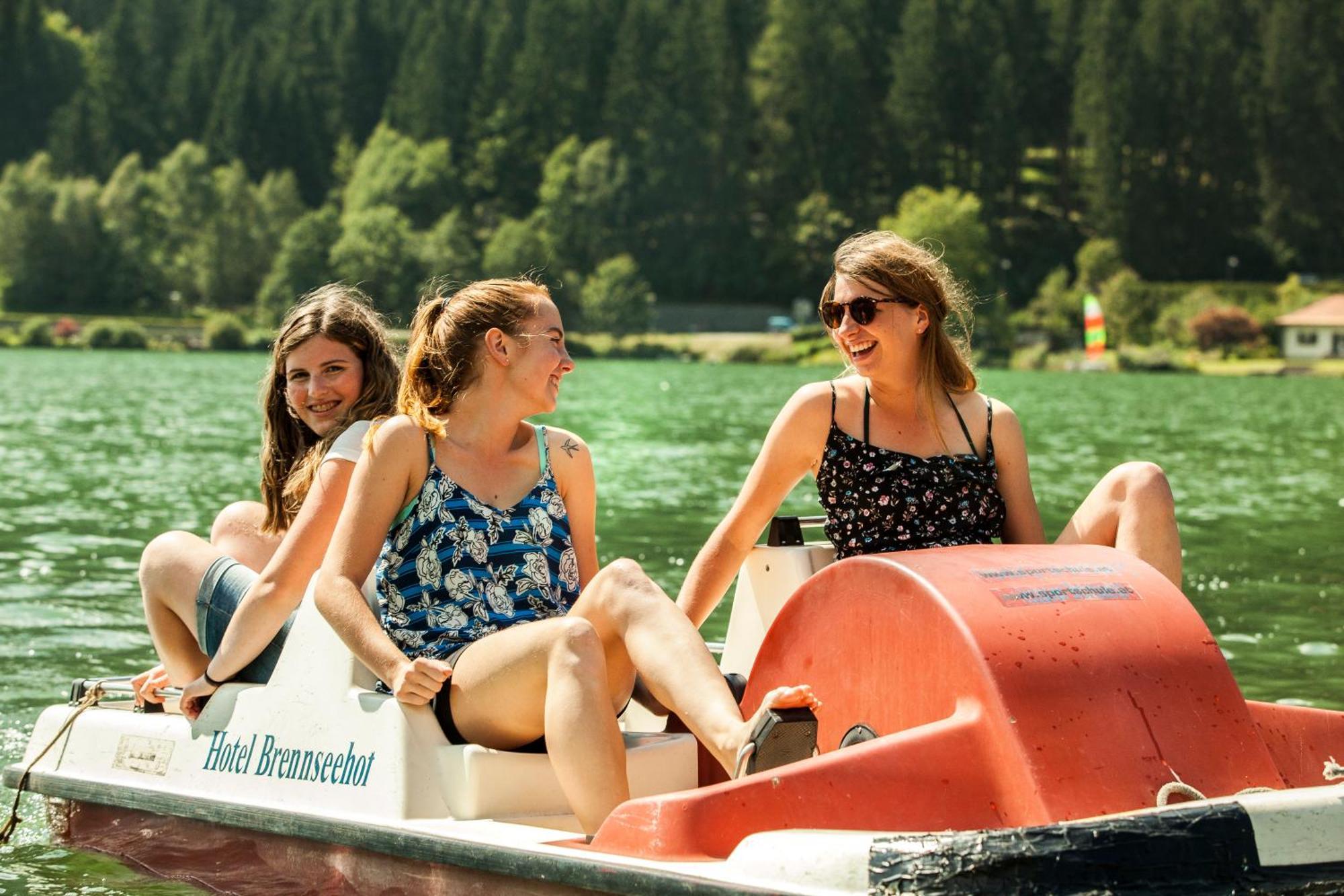 Landal Bad Kleinkirchheim Hotel Екстериор снимка