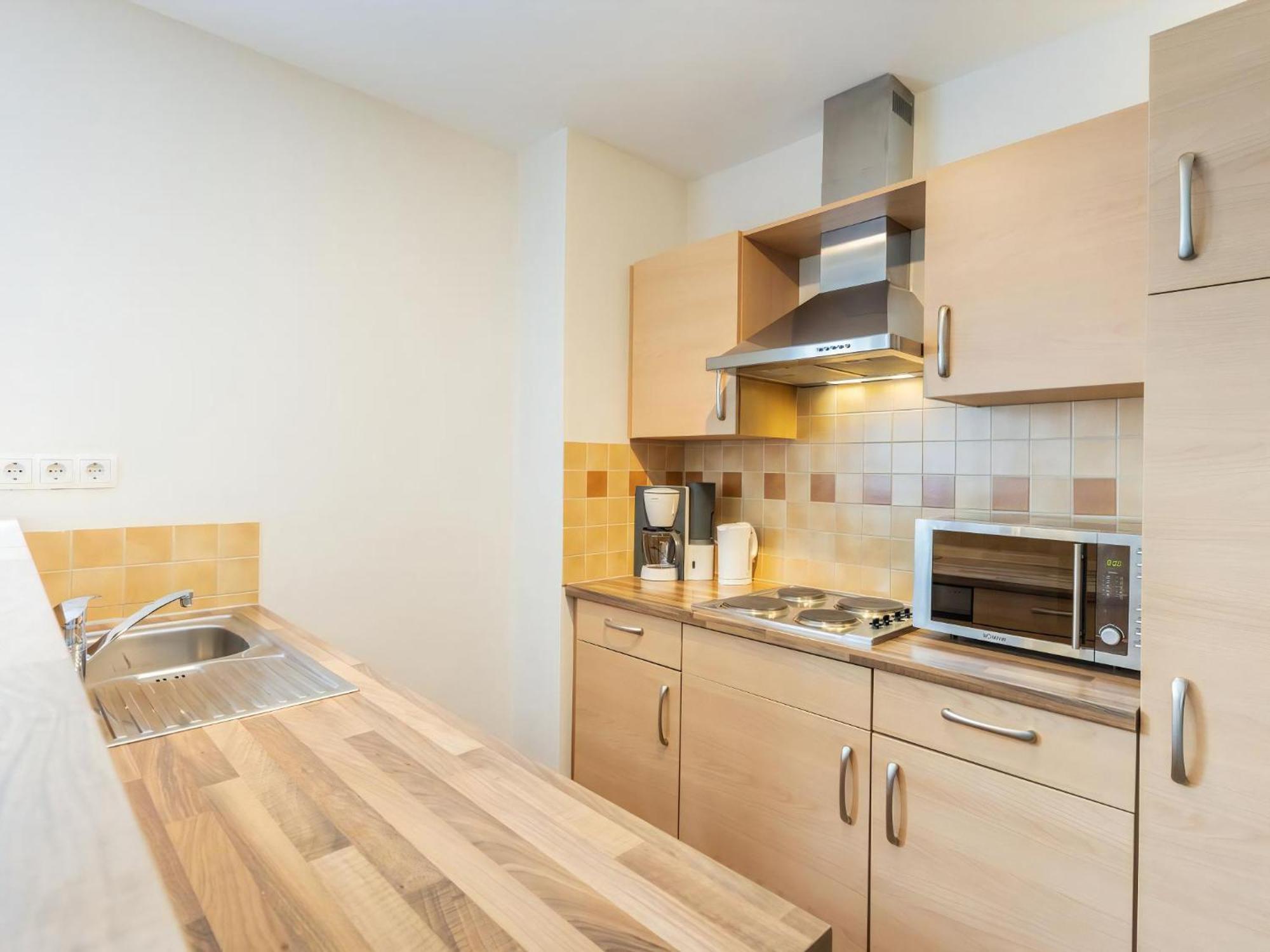 Landal Bad Kleinkirchheim Hotel Екстериор снимка