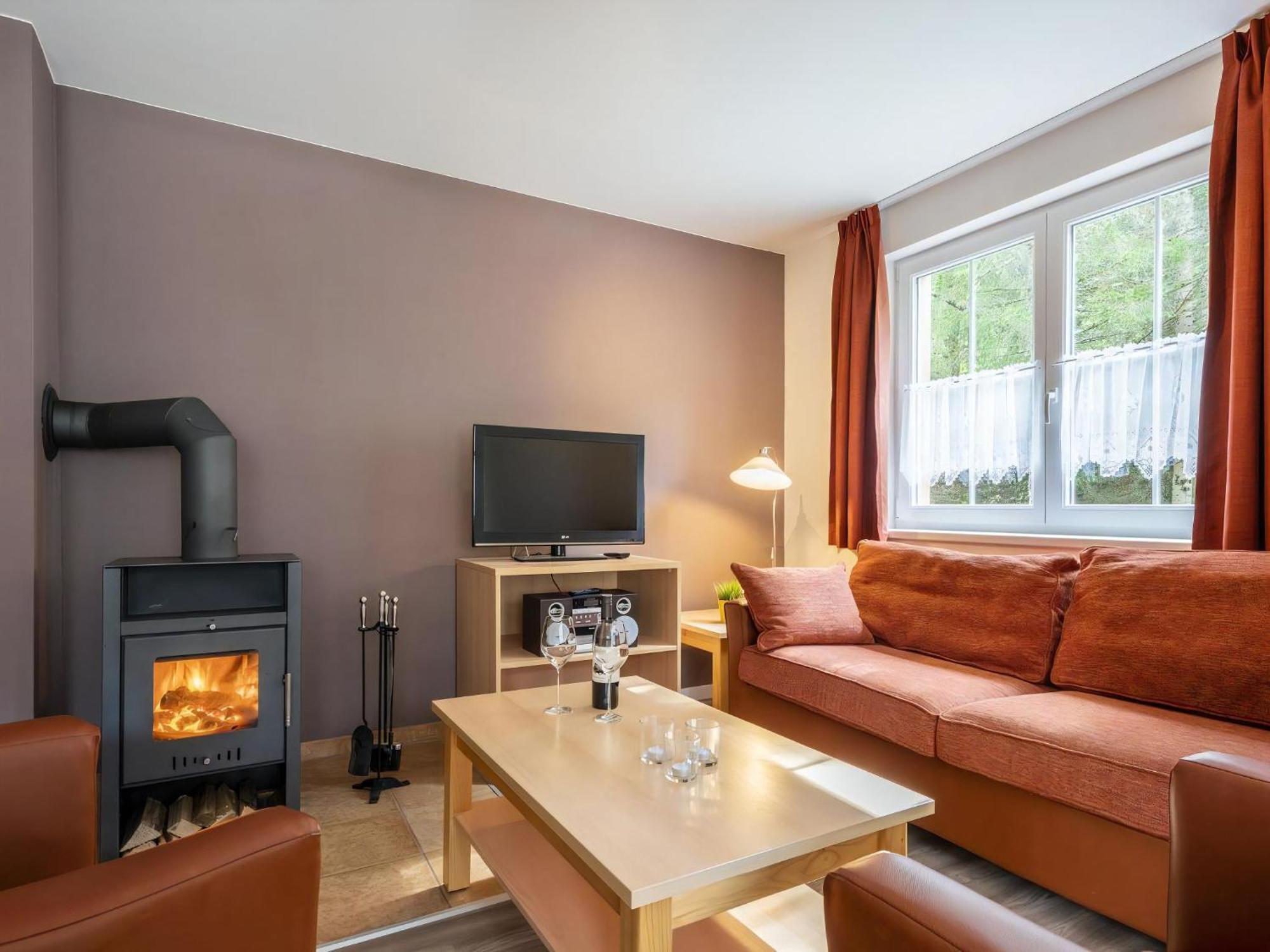 Landal Bad Kleinkirchheim Hotel Екстериор снимка
