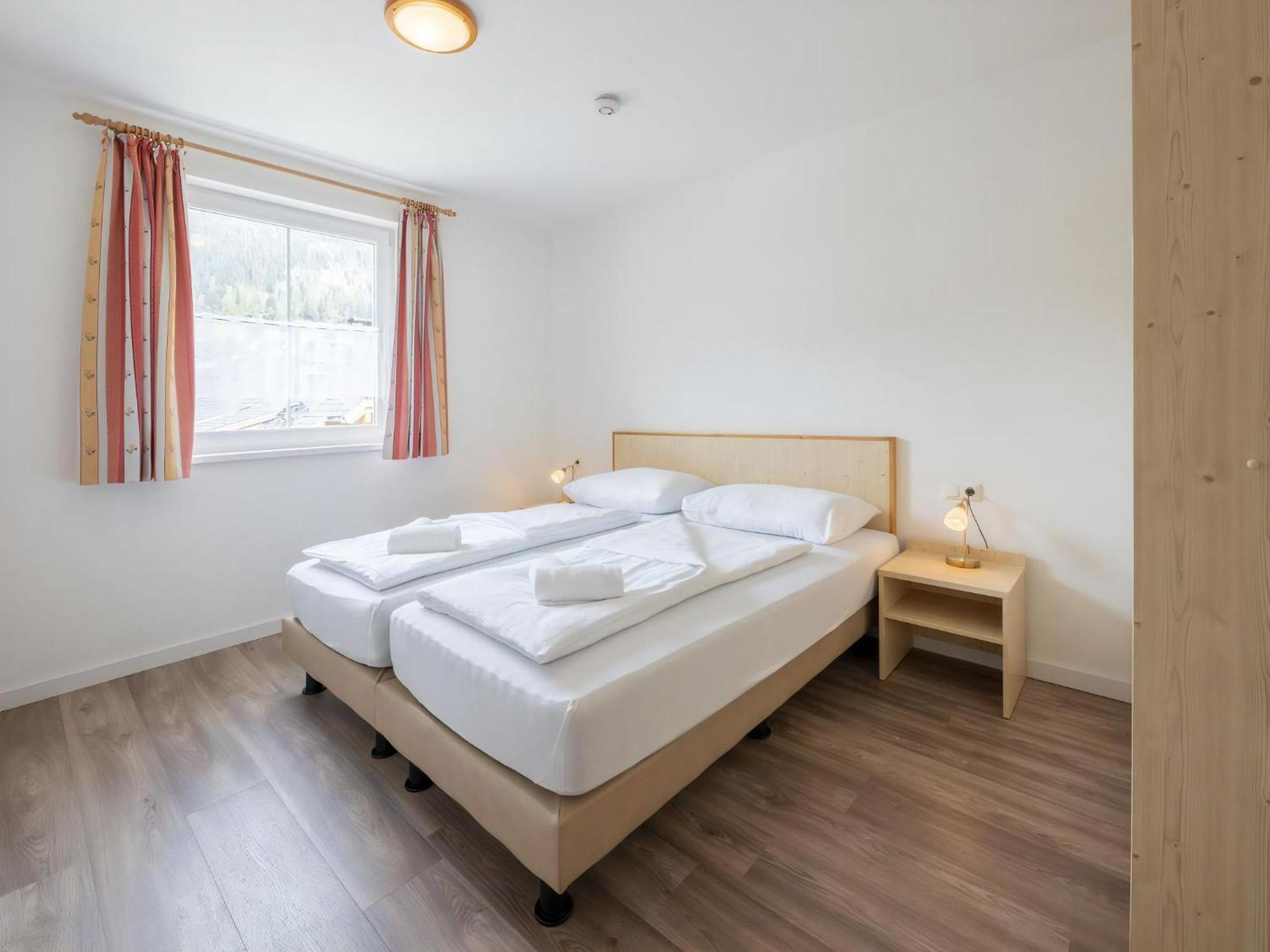 Landal Bad Kleinkirchheim Hotel Екстериор снимка