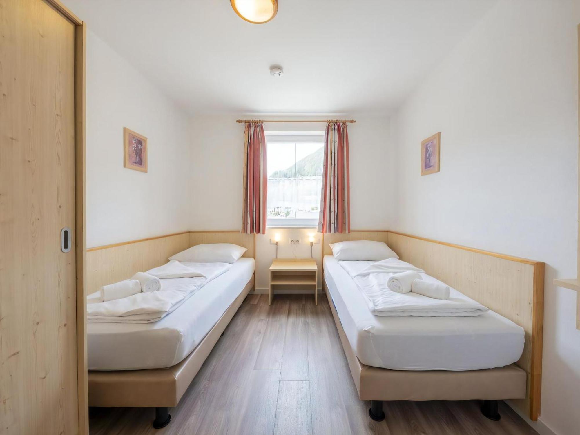 Landal Bad Kleinkirchheim Hotel Екстериор снимка