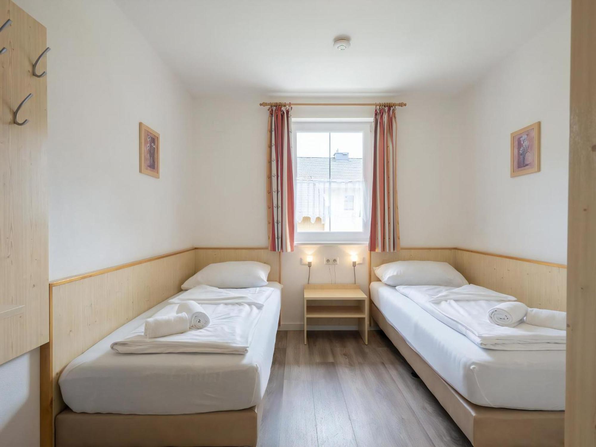Landal Bad Kleinkirchheim Hotel Екстериор снимка