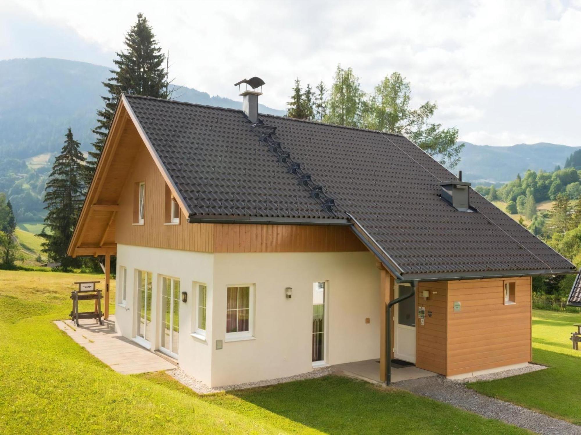 Landal Bad Kleinkirchheim Hotel Екстериор снимка