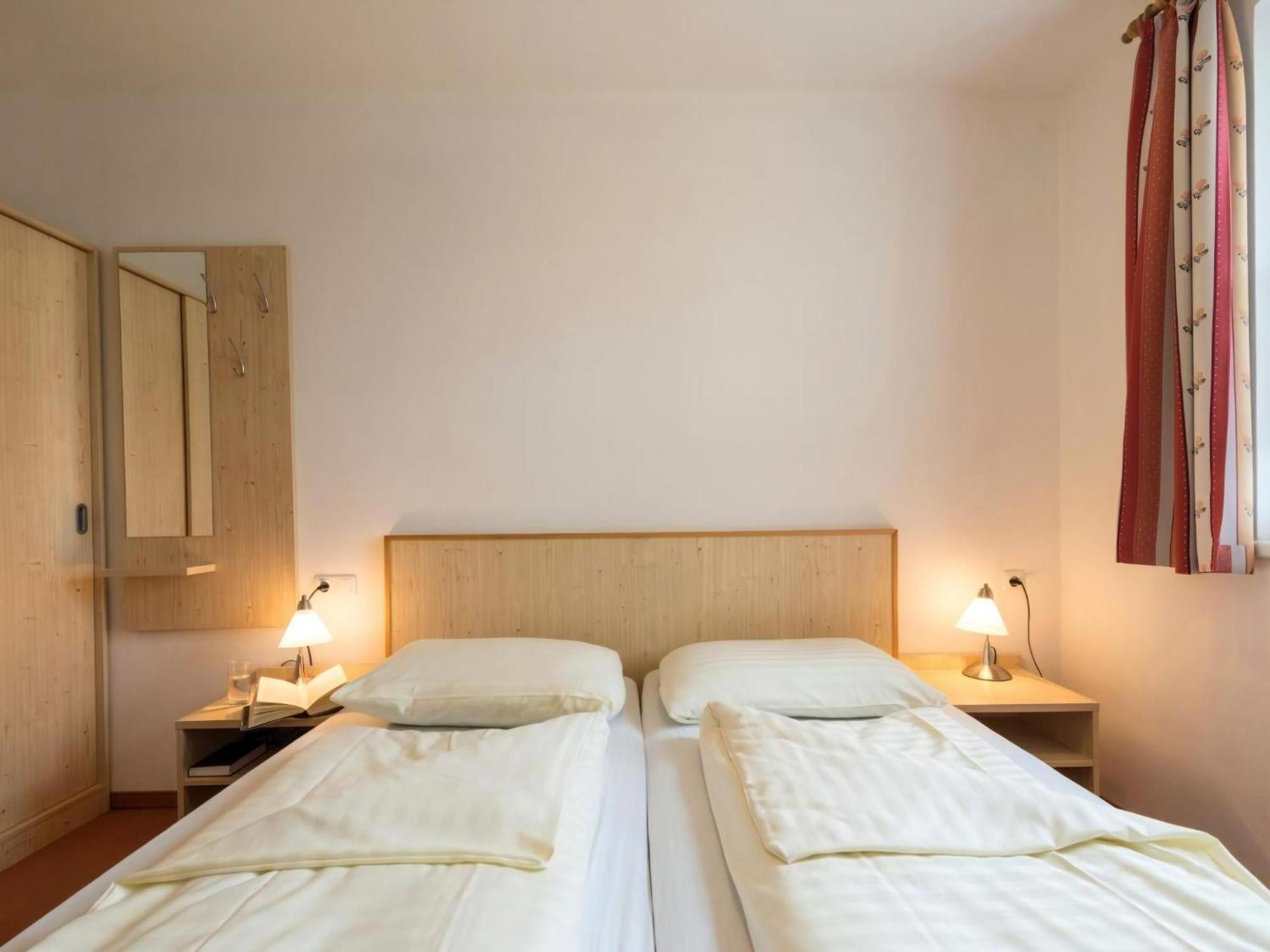 Landal Bad Kleinkirchheim Hotel Екстериор снимка