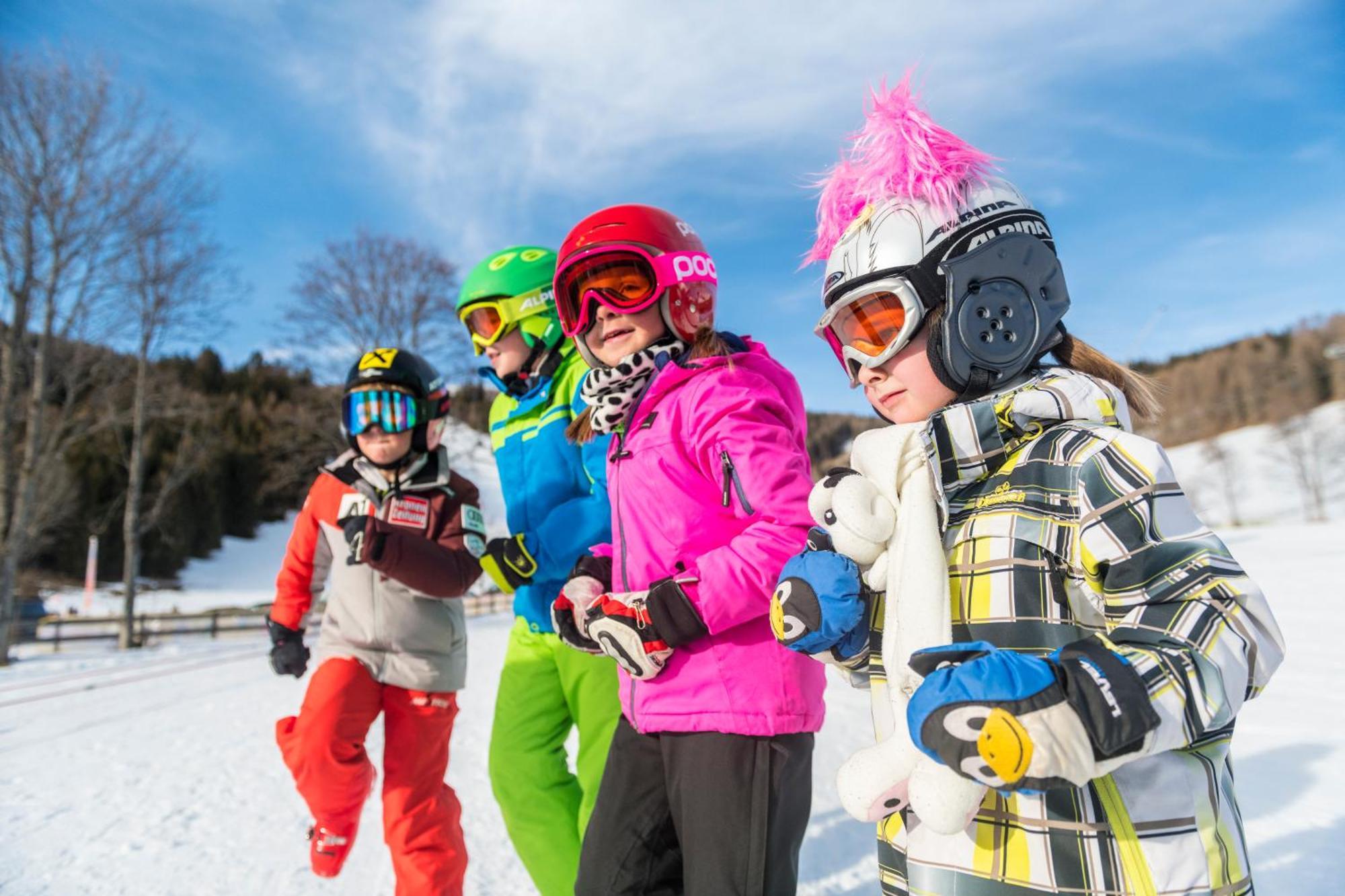 Landal Bad Kleinkirchheim Hotel Екстериор снимка